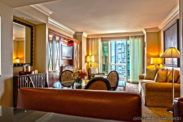 Suites Las Palmas, Hotel & Apartments. San Salvador Pokój zdjęcie