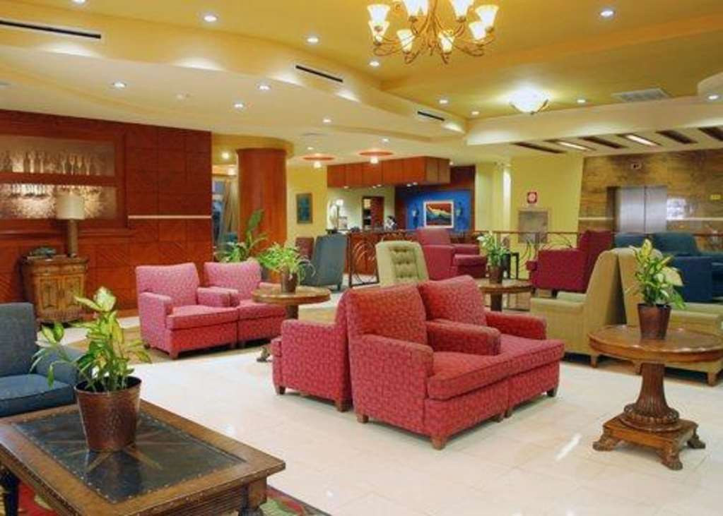 Suites Las Palmas, Hotel & Apartments. San Salvador Wnętrze zdjęcie